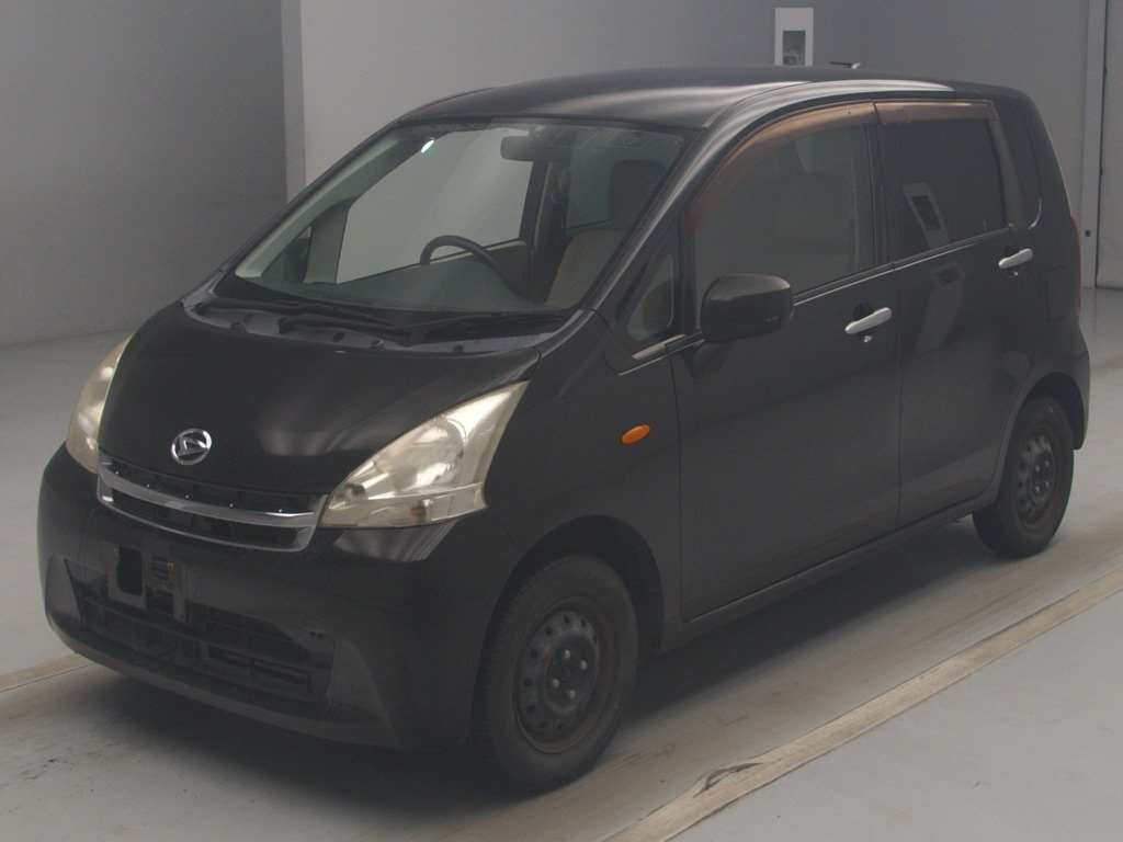 2011 Daihatsu Move LA100S[0]