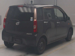 2011 Daihatsu Move