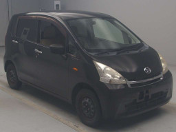 2011 Daihatsu Move