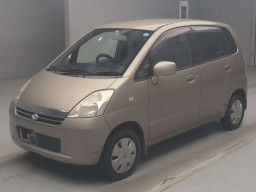 2002 Suzuki MR Wagon