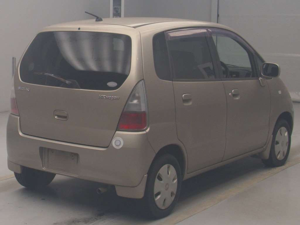 2002 Suzuki MR Wagon MF21S[1]