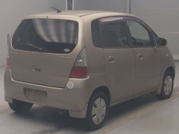 2002 Suzuki MR Wagon