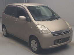 2002 Suzuki MR Wagon