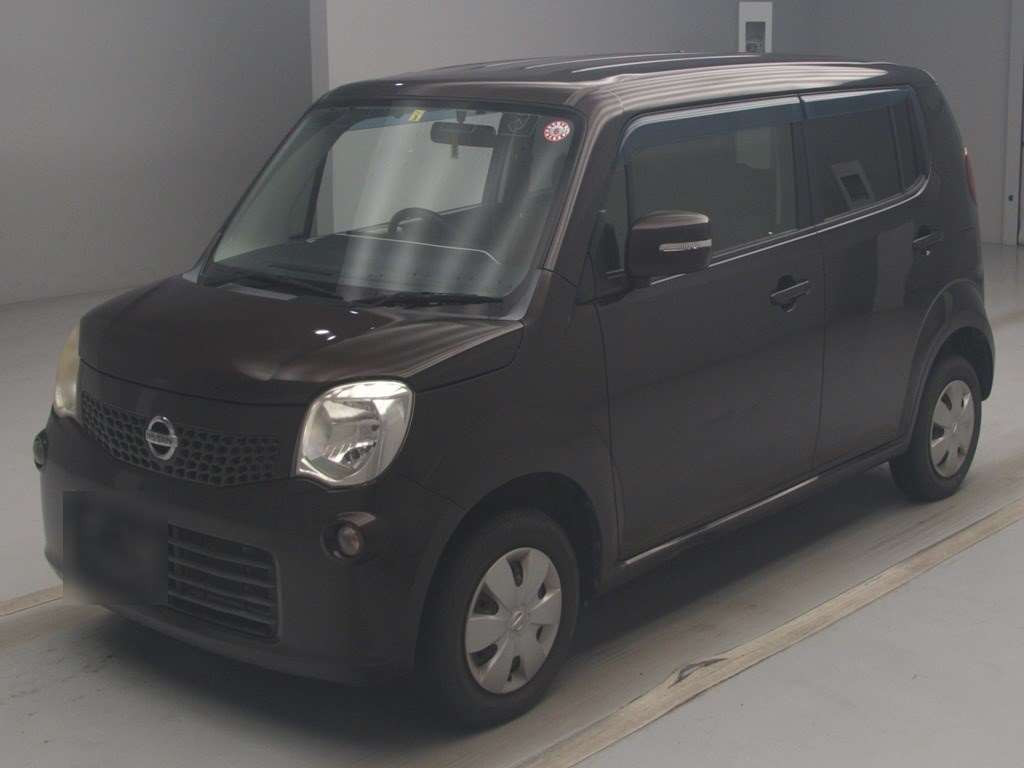 2012 Nissan Moco MG33S[0]