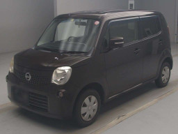 2012 Nissan Moco