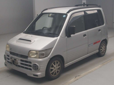 1997 Daihatsu Move