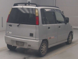 1997 Daihatsu Move