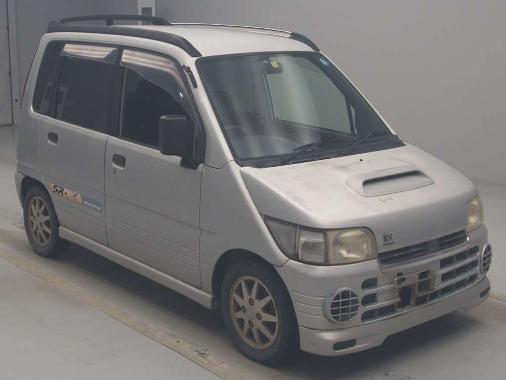 1997 Daihatsu Move L602S[2]