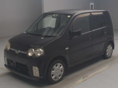 2005 Daihatsu Move