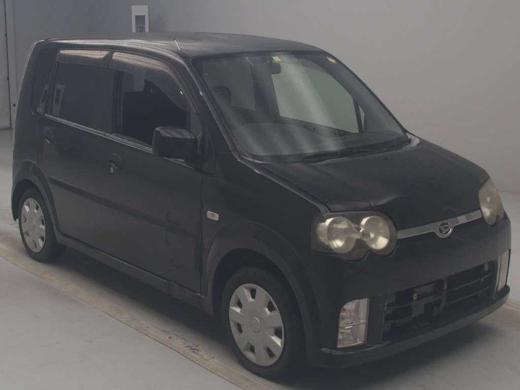 2005 Daihatsu Move L150S[2]