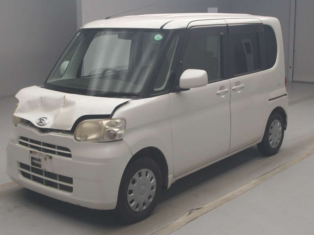 2009 Daihatsu Tanto L375S[0]