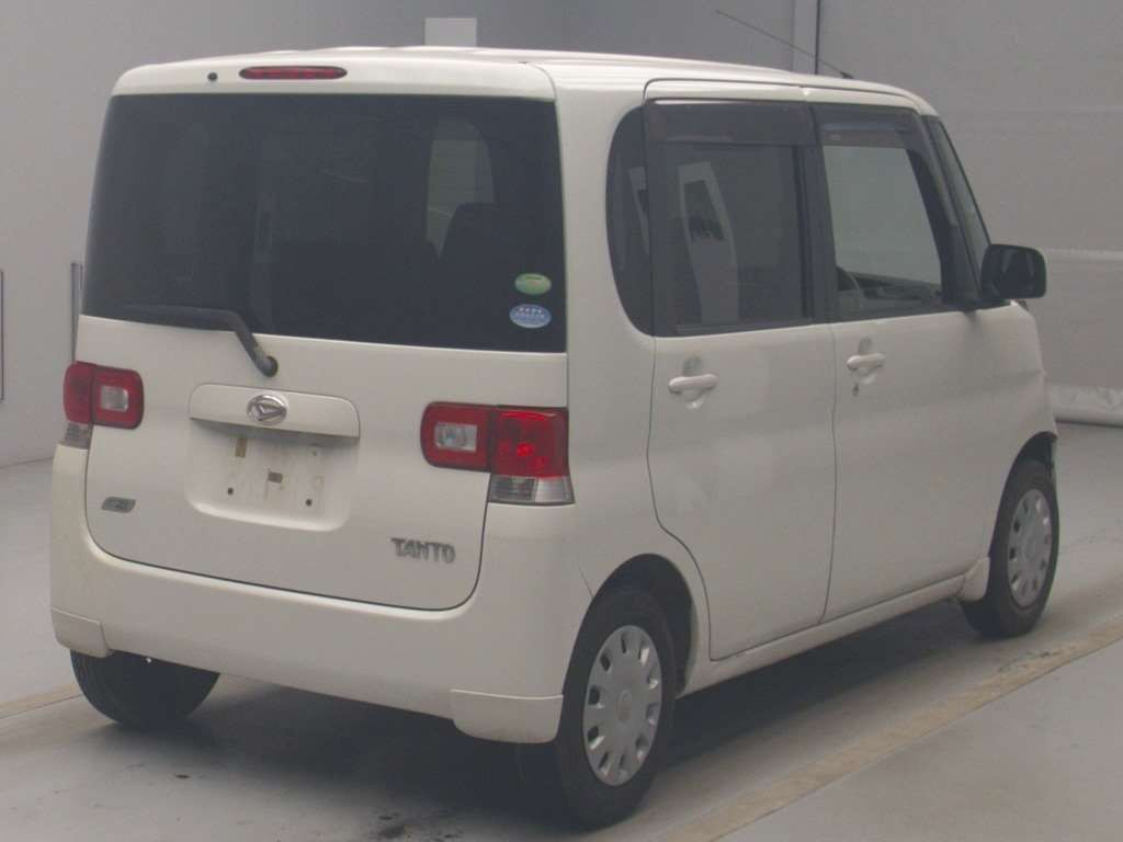 2009 Daihatsu Tanto L375S[1]