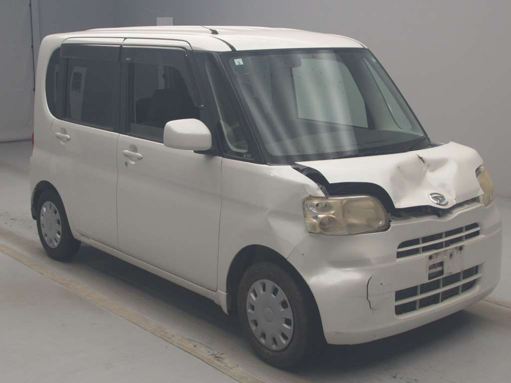 2009 Daihatsu Tanto L375S[2]