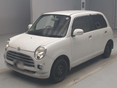 2007 Daihatsu Miragino