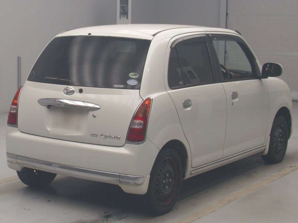 2007 Daihatsu Miragino L660S[1]