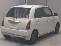 2007 Daihatsu Miragino