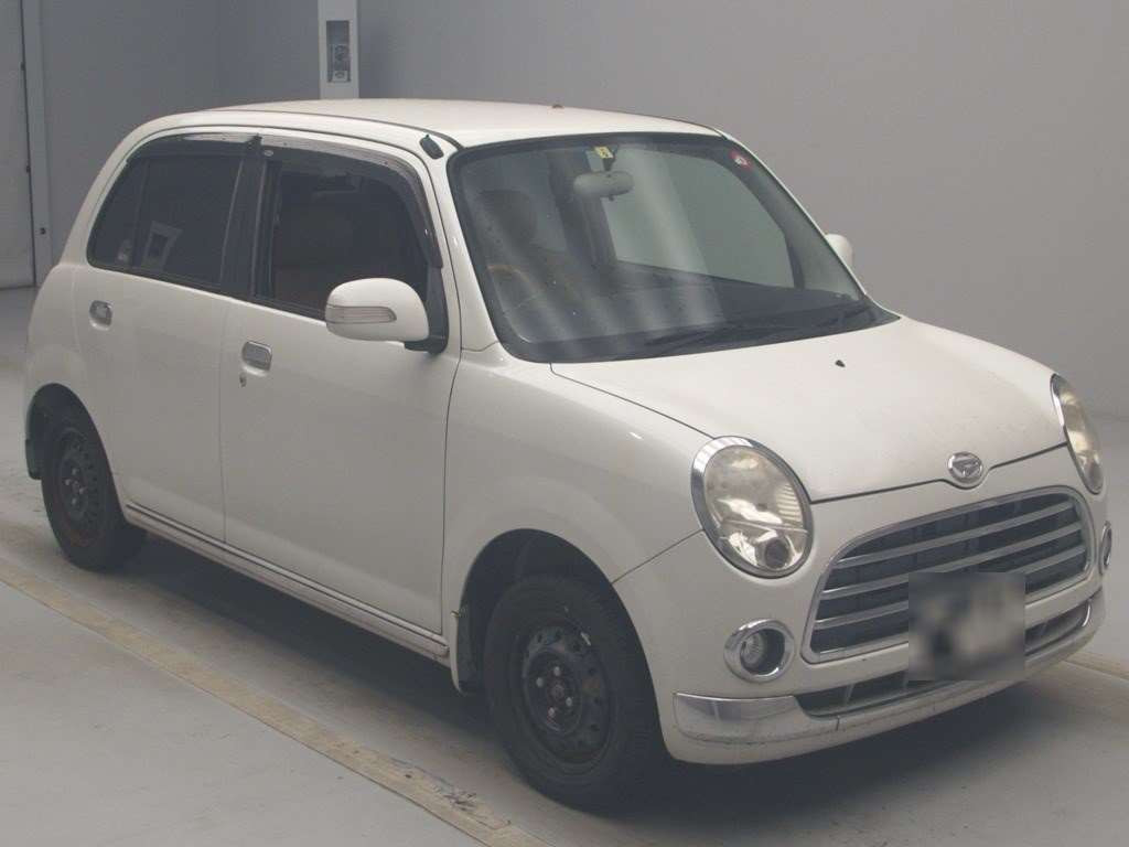 2007 Daihatsu Miragino L660S[2]