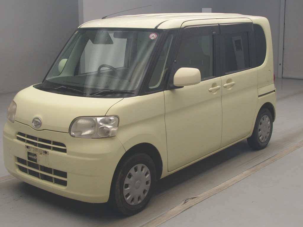 2008 Daihatsu Tanto L375S[0]