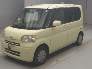 2008 Daihatsu Tanto