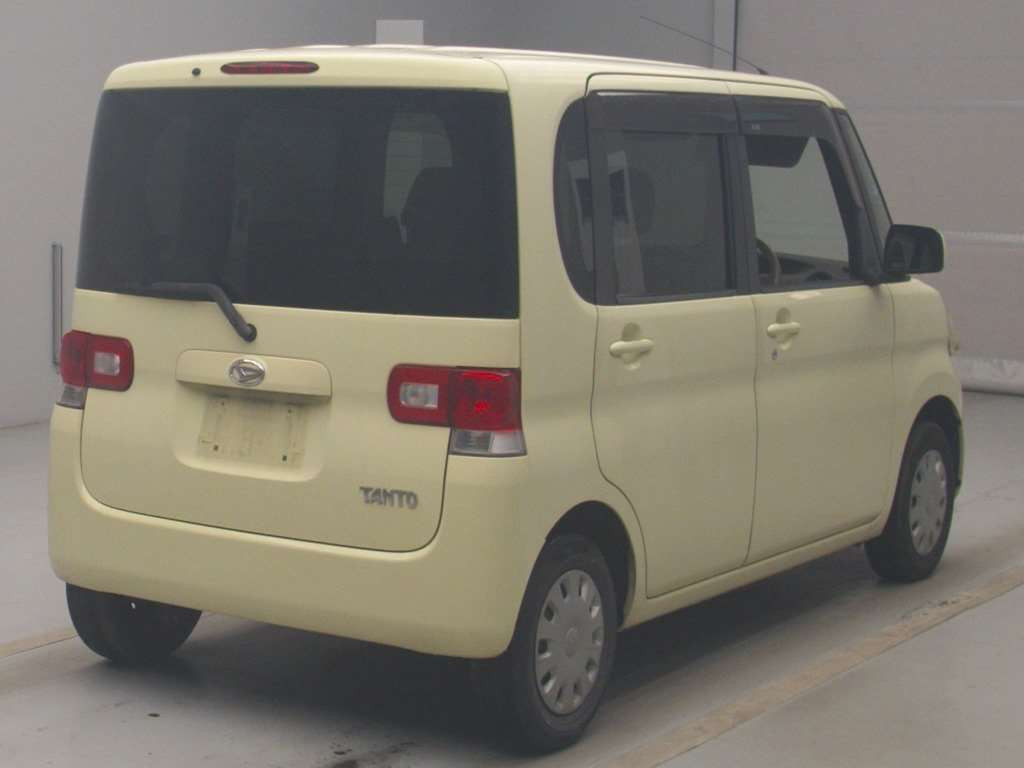 2008 Daihatsu Tanto L375S[1]