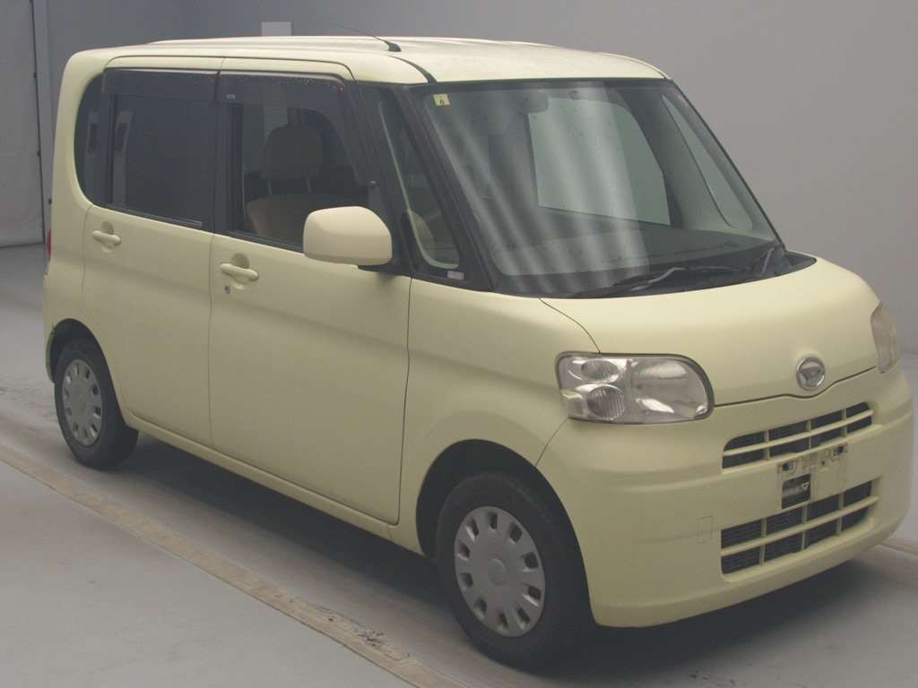 2008 Daihatsu Tanto L375S[2]