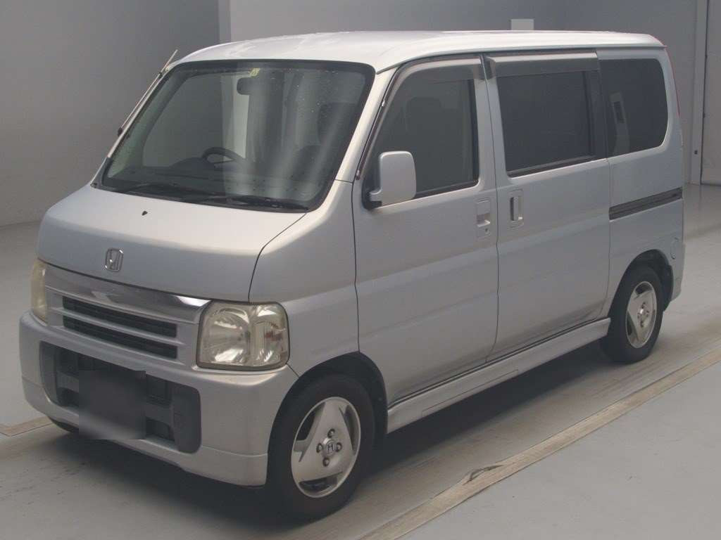 2003 Honda Vamos HM1[0]