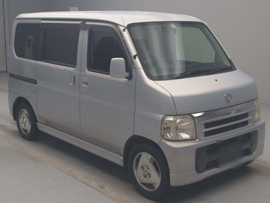 2003 Honda Vamos HM1[2]