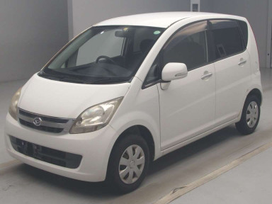 2007 Daihatsu Move