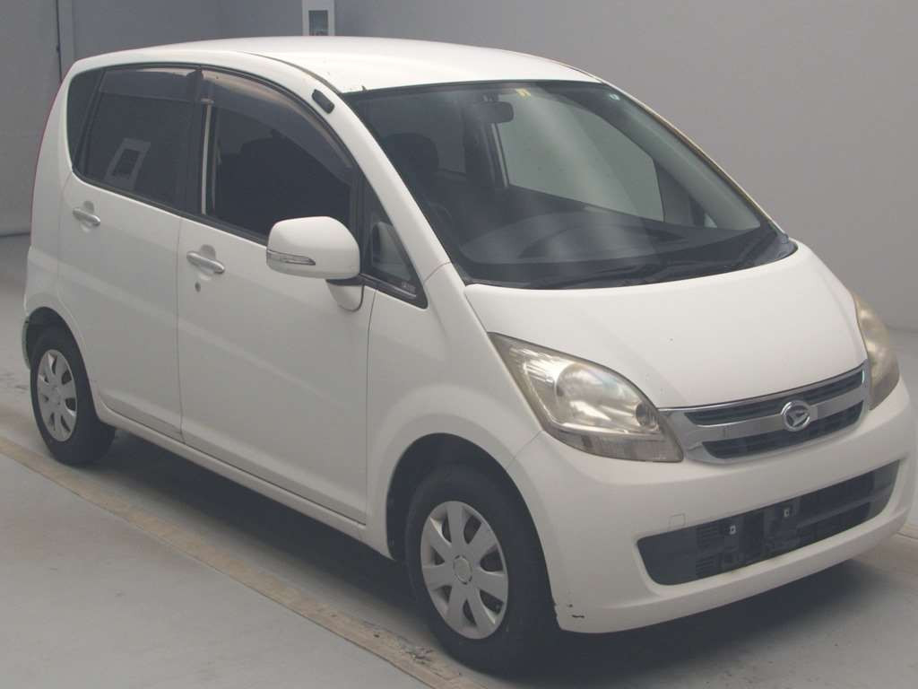 2007 Daihatsu Move L175S[2]