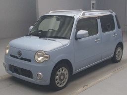 2012 Daihatsu Mira Cocoa