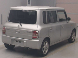 2006 Mazda Spiano