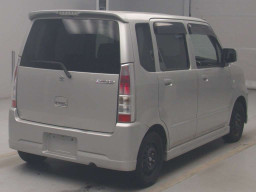 2007 Suzuki WAGON R STINGRAY