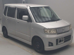 2007 Suzuki WAGON R STINGRAY