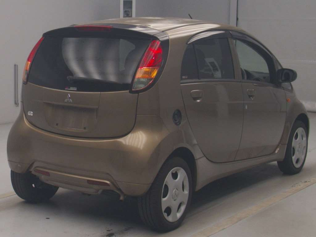 2007 Mitsubishi i HA1W[1]