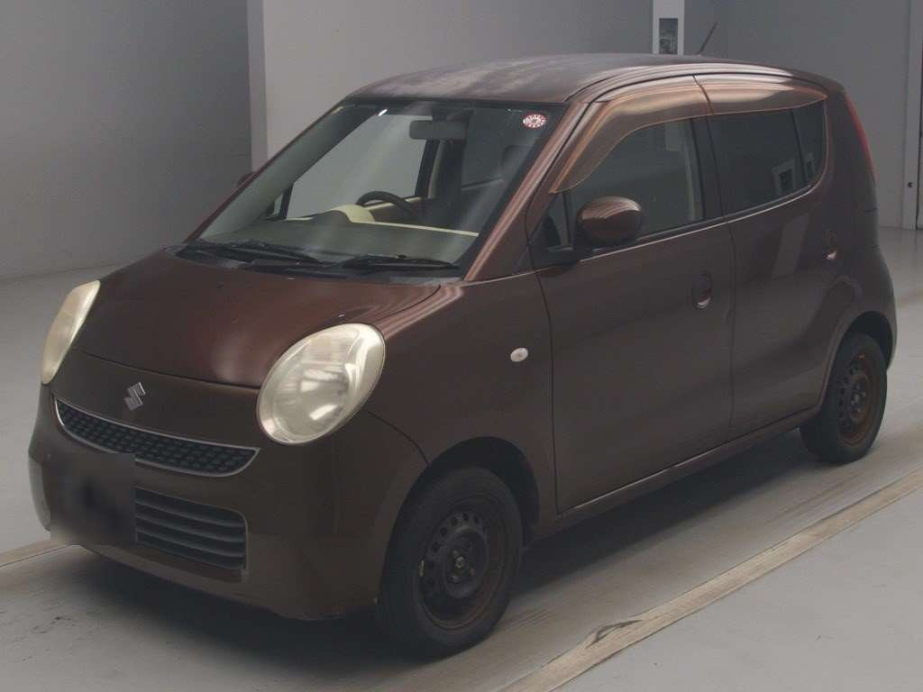 2006 Suzuki MR Wagon MF22S[0]