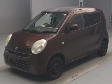 2006 Suzuki MR Wagon