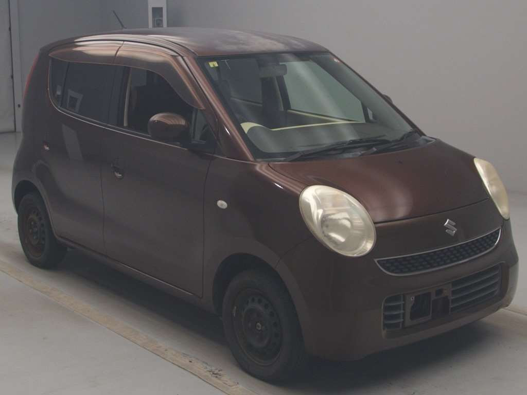 2006 Suzuki MR Wagon MF22S[2]