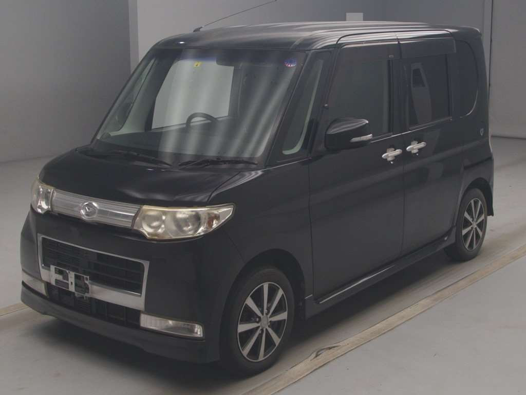 2010 Daihatsu Tanto Custom L375S[0]