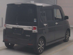 2010 Daihatsu Tanto Custom