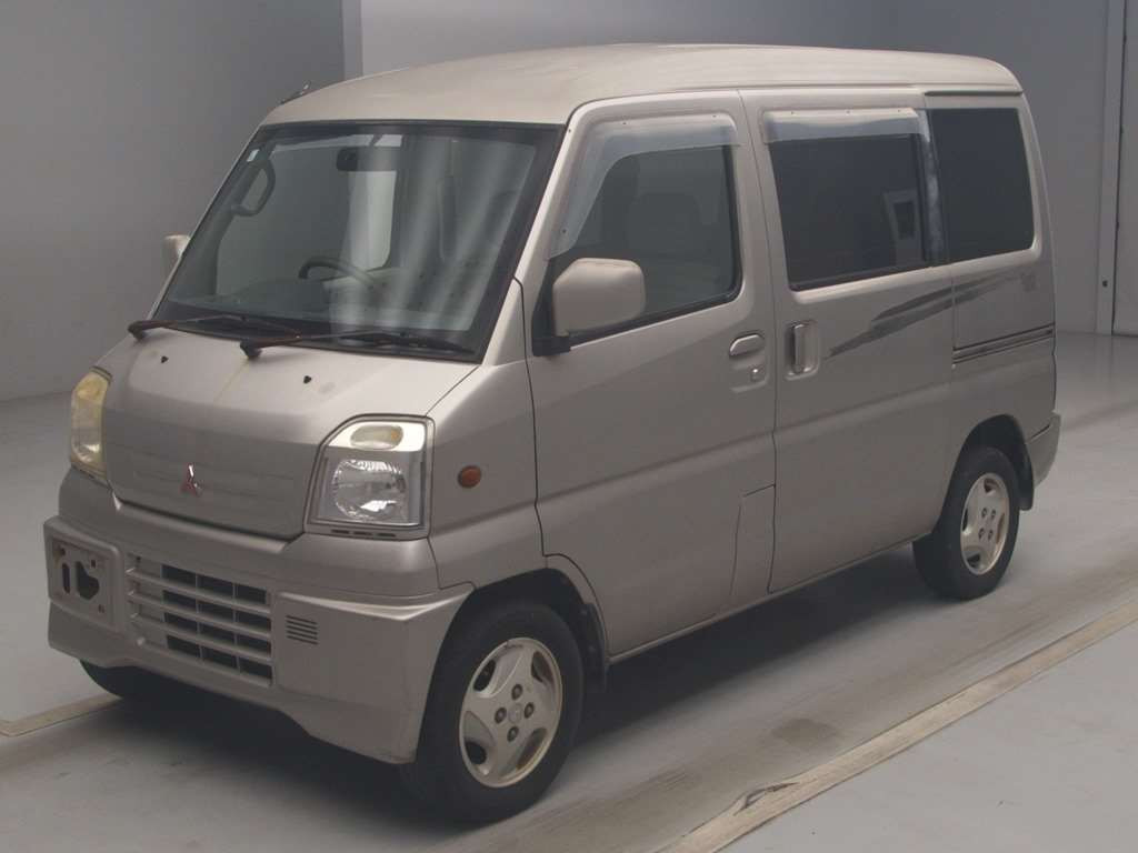 1999 Mitsubishi Town Box U61W[0]