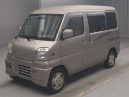 1999 Mitsubishi Town Box