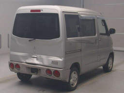 1999 Mitsubishi Town Box