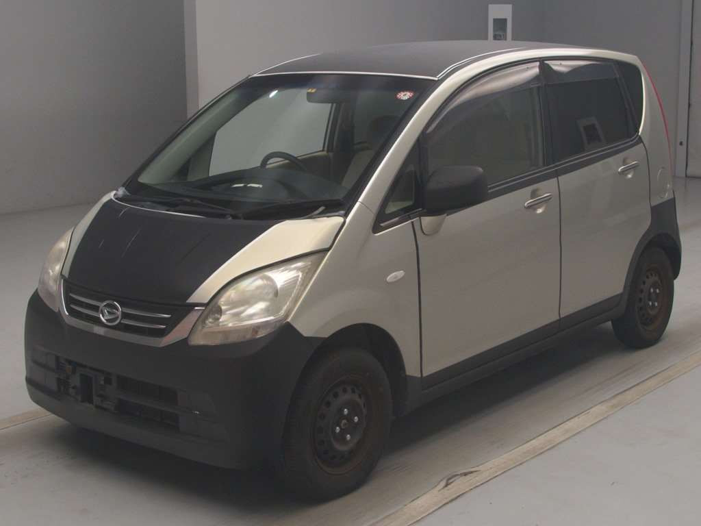 2009 Daihatsu Move L175S[0]