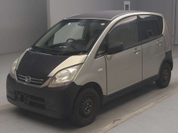 2009 Daihatsu Move