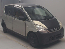 2009 Daihatsu Move