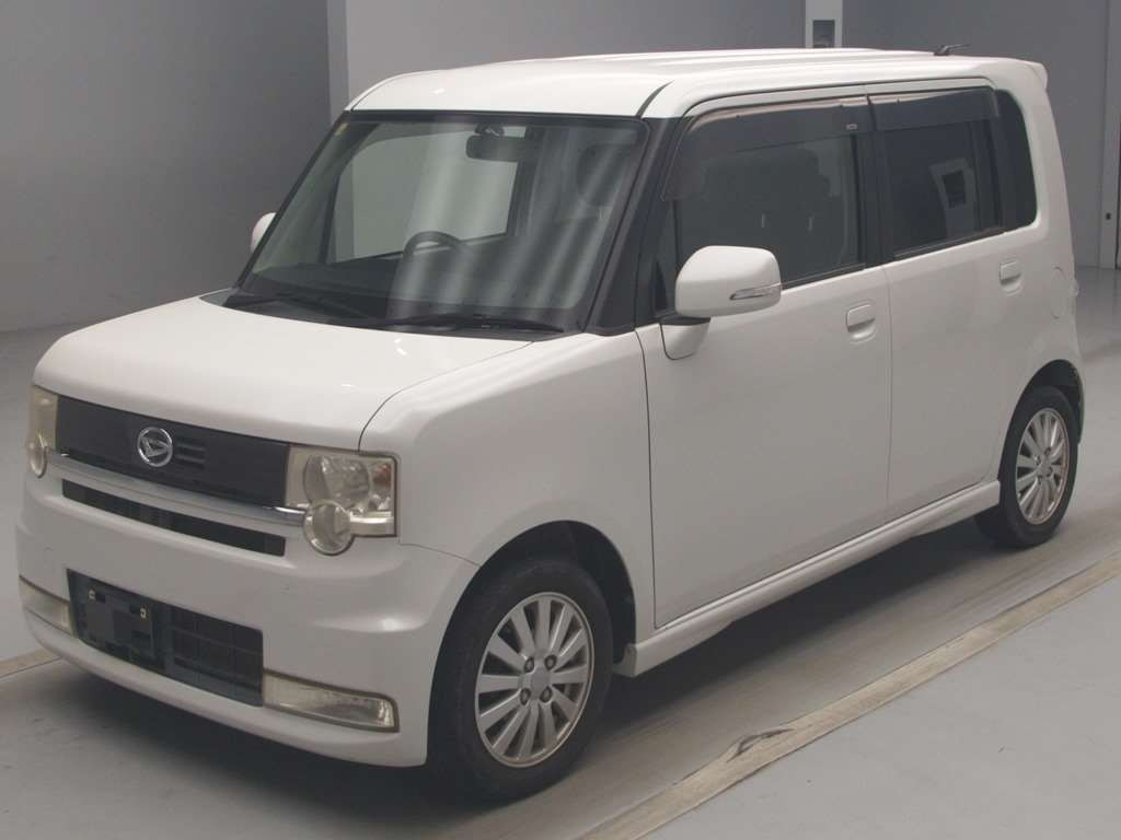 2008 Daihatsu Move Conte Custom L575S[0]