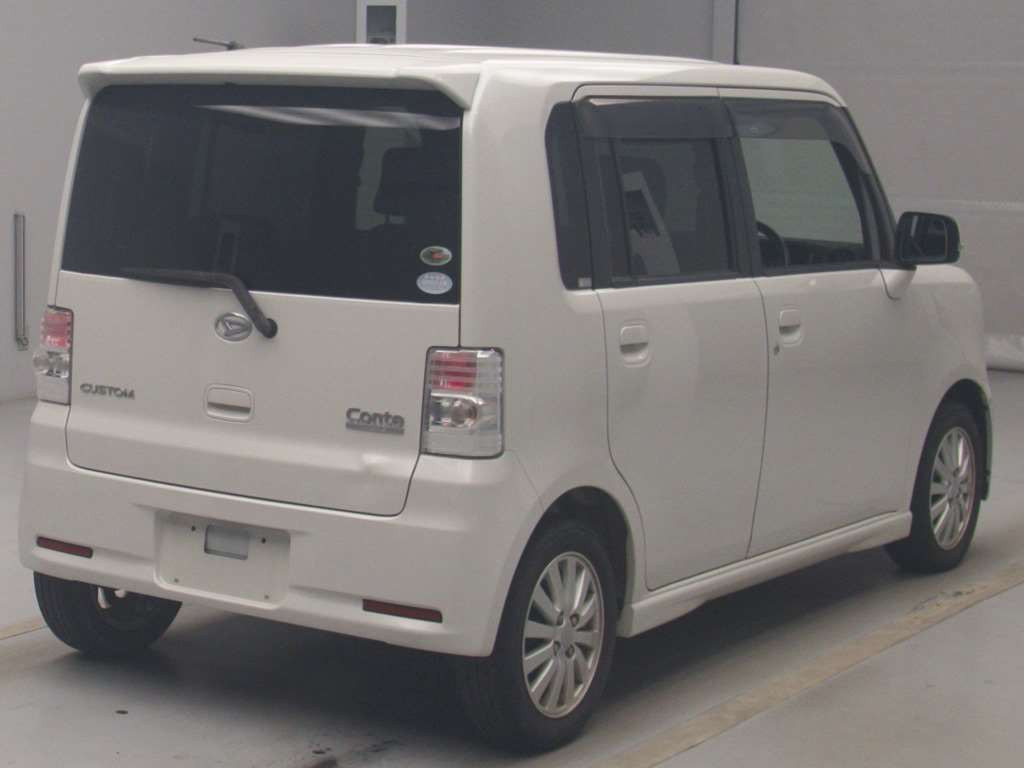 2008 Daihatsu Move Conte Custom L575S[1]