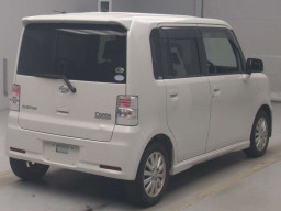 2008 Daihatsu Move Conte Custom