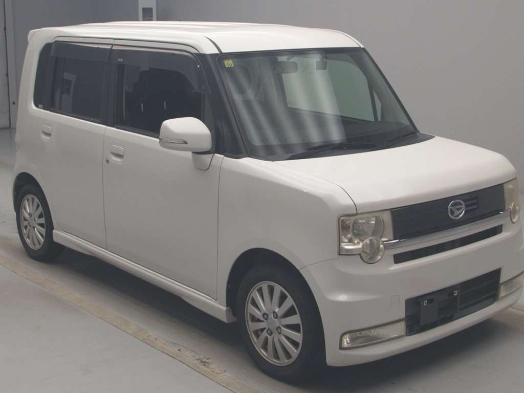 2008 Daihatsu Move Conte Custom L575S[2]