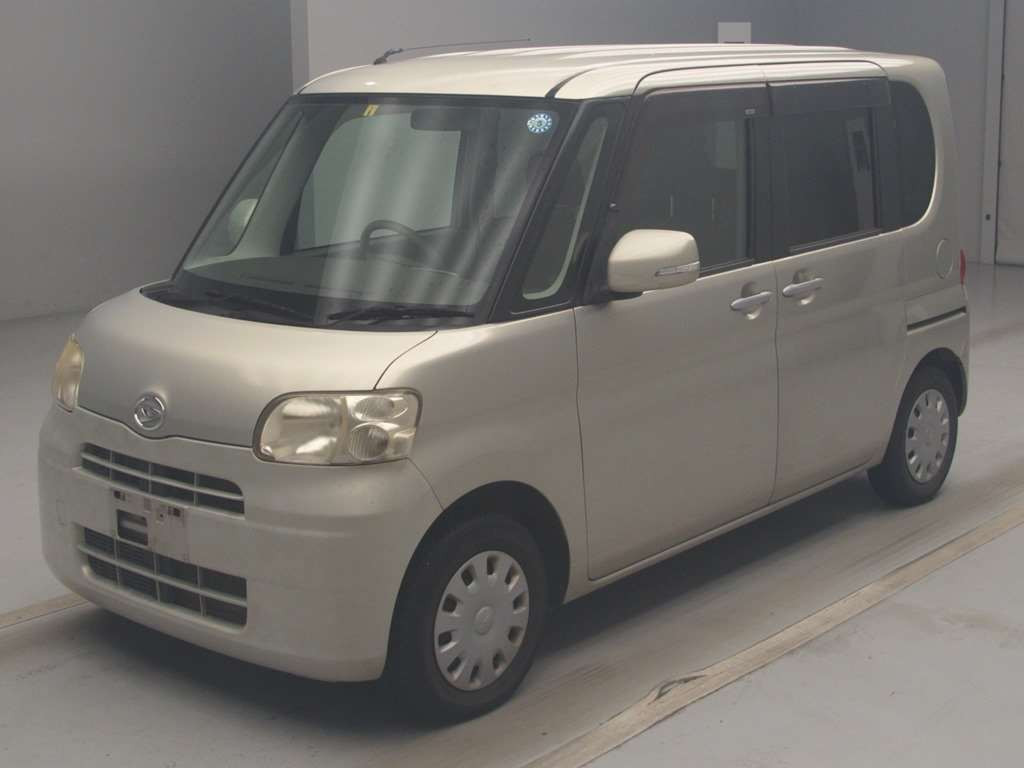 2009 Daihatsu Tanto L375S[0]